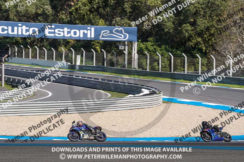 estoril;event digital images;motorbikes;no limits;peter wileman photography;portugal;trackday;trackday digital images